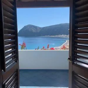 Oltremare Aparthotel