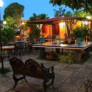 Oriente Hotel