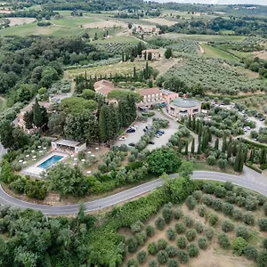 Villasanpaolo Resort&spa Italia