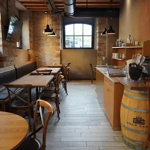 Nuova Filanda And 3* Valdobbiadene