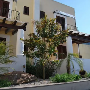 Hotel Saraceno, Lipari (Isola Lipari)