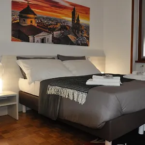Citywalls 3* Bergamo