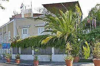 Hotel Villa Augustus Lipari